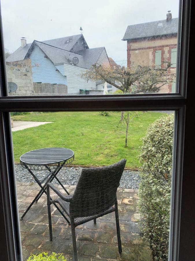 Apple & Cherry Tree Cottages Honfleur Exterior foto